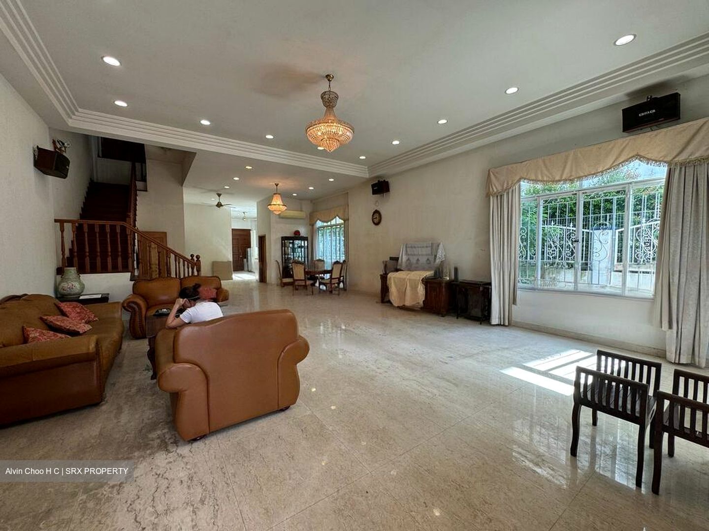 People's Garden (D19), Terrace #455980511